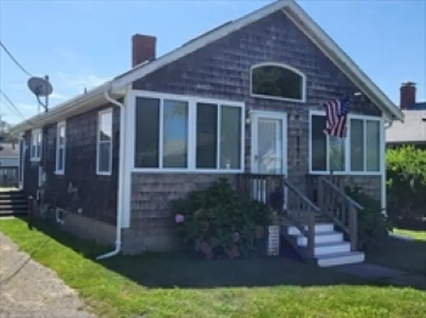 23 Everson Rd #23, Marshfield, MA 02050