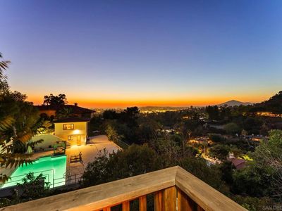 9586 Alto Dr, La Mesa, CA, 91941