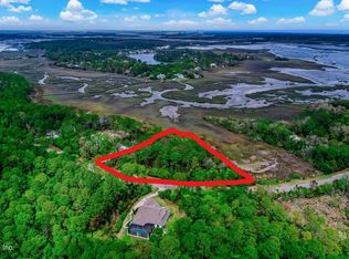 96130 S Brady Point Rd, Fernandina Beach, FL 32034