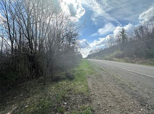 Pigtail Rd, Friendship, NY 14739