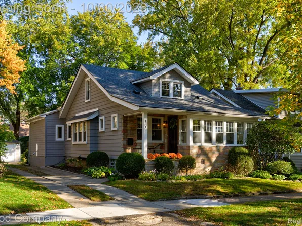 300 Leroy St, Ferndale, MI 48220