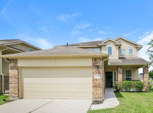 21839 Octavia Way, Houston, TX 77073