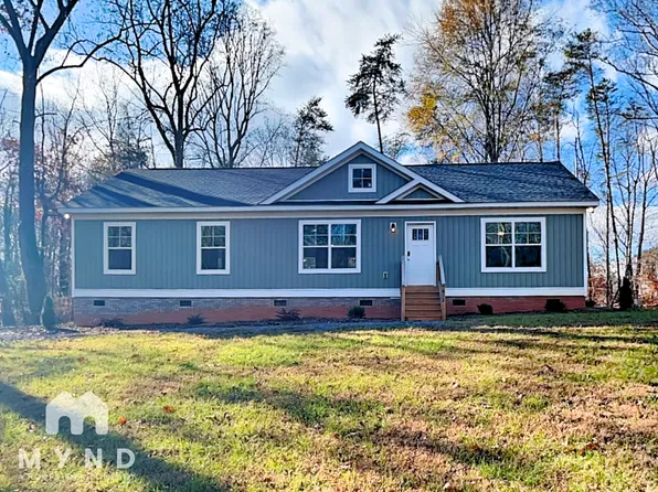 612 Sumac Ln, Lewisville, NC 27023
