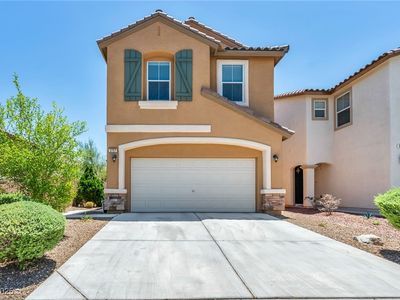 3757 Via Geneva, Henderson, NV, 89052