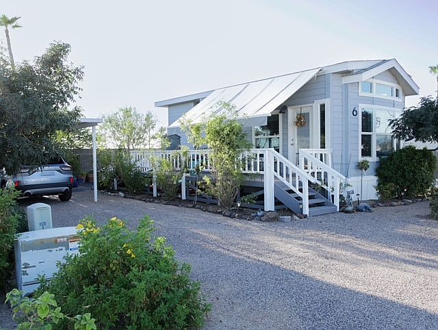 1st image of 5353 E Skyline Dr #6