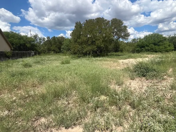 19 RIO SECO DR LOT 10, Uvalde, TX 78801