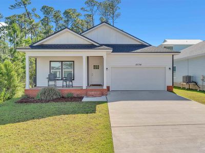 5774 Ono Ave, Perdido Key, FL, 32507