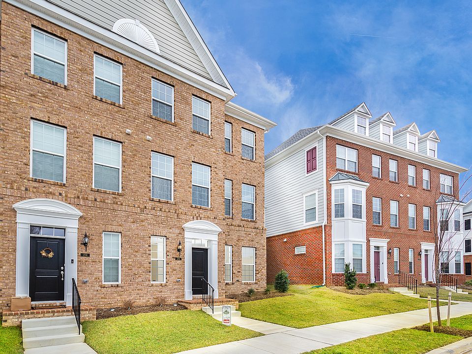 Savannah Twin Plan, Villages of Steeple Chase, La Plata, MD 20646 Zillow