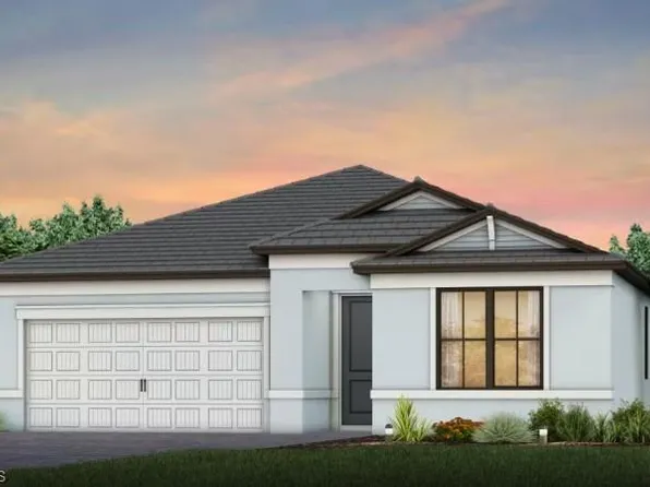 3579 Loyalty LOOP, AVE MARIA, FL 34142