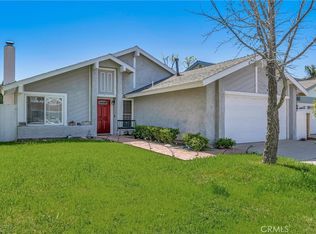 27530 Hyssop Ln, Santa Clarita, CA 91350