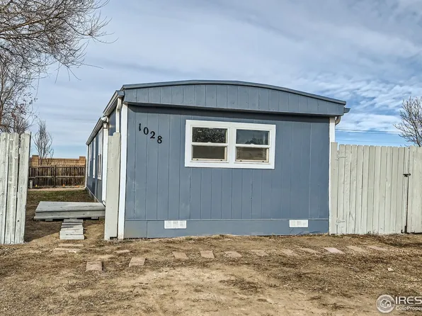 1028 Macdavidson Cir, Dacono, CO 80514