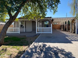 2125 W Highland Ave, Phoenix, AZ 85015