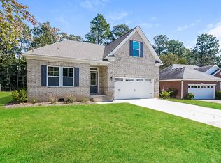 224 Bainbridge Dr, Aiken, SC 29803