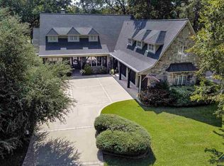 128 Whispering Pines Dr, Bullard, TX 75757