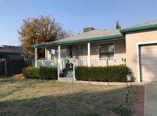 3459 W Mendocino Ave, Stockton, CA 95204