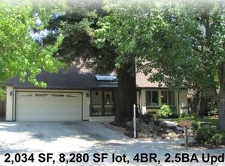 4068 Beebe Cir, San Jose, CA 95135