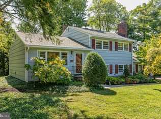 145 Hickory Ct, Princeton, NJ