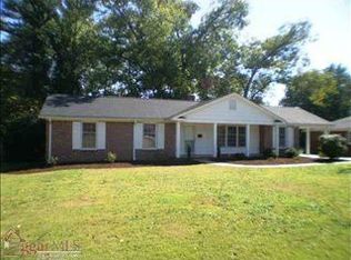 104 Hillbrook Dr, Spartanburg, SC 29307