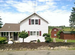 921 Harris Rd, Corning, NY 14830