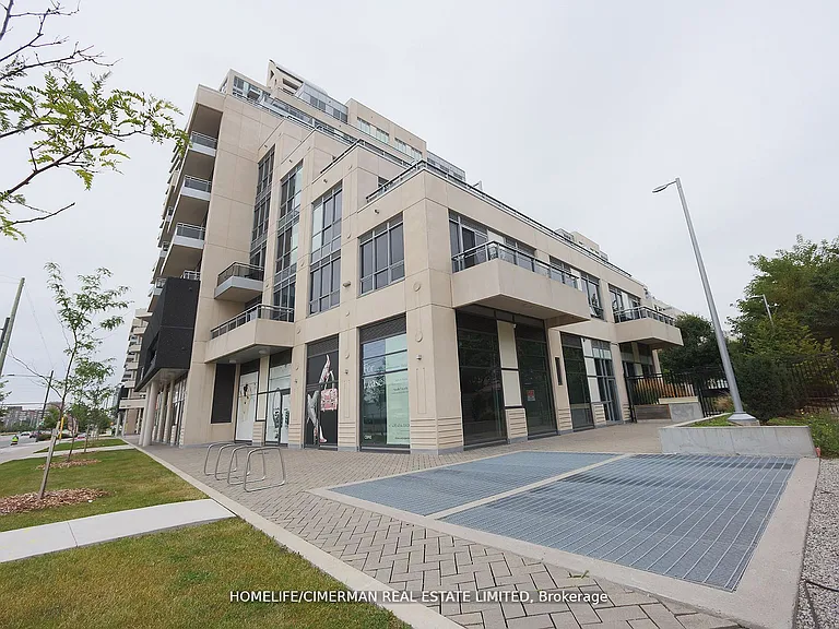 9191 Yonge St #103 — Photo 1