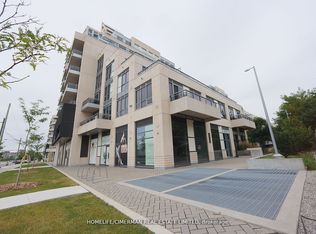 9191 Yonge St #103, Richmond Hill, ON L4C 1E2
