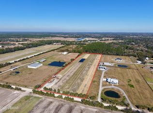 3761 Strawberry Ln, New Smyrna Beach, FL 32168