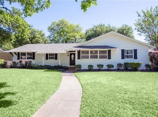 3477 Saint Cloud Cir, Dallas, TX 75229