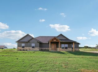 6657 Buffalo Ridge Cir, Godley, TX 76044