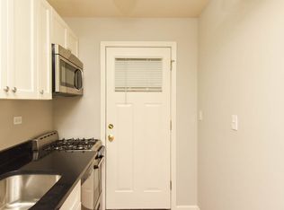 4716 N Racine Ave #A05C, Chicago, IL 60640