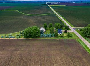 4496 S Mulford Rd, Rochelle, IL 61068