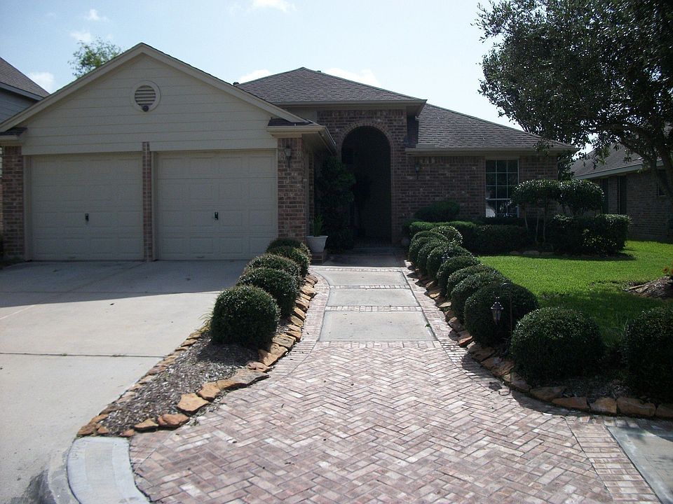  Front View of Home