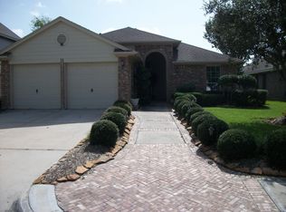 730 Chance Ln, Baytown, TX 77521