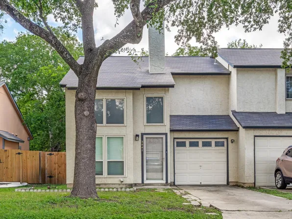 3441 Ridge Rnch, San Antonio, TX 78247