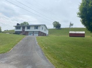 1235 Sugar Camp Rd, London, KY 40741
