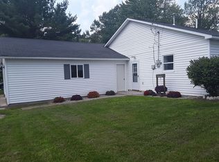 2193 Sanderson Rd, Prescott, MI 48756