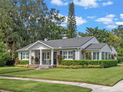 855 Chichester St, Orlando, FL, 32803