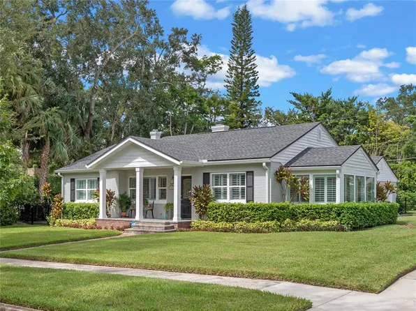 855 Chichester St, Orlando, FL 32803