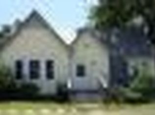 826 E Lafayette St, Dadeville, AL 36853