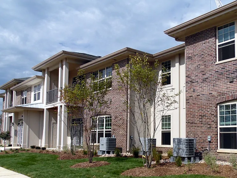Preserve at Grande Oaks Apartment Homes — Photo 26
