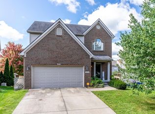 4524 Pebble Brook Cir, Lexington, KY 40509