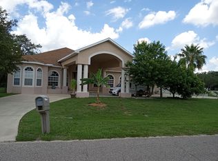 154 Lake Thomas Dr, Winter Haven, FL 33880