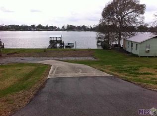 7545 Island Rd, Ventress, LA 70783