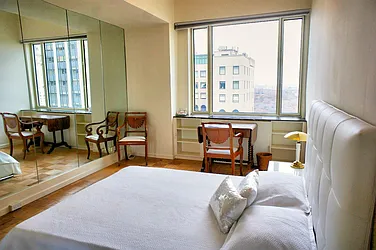 Rented by Fortress Realty Inc.