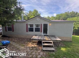 24610 236th Ave, Exline, IA 52555