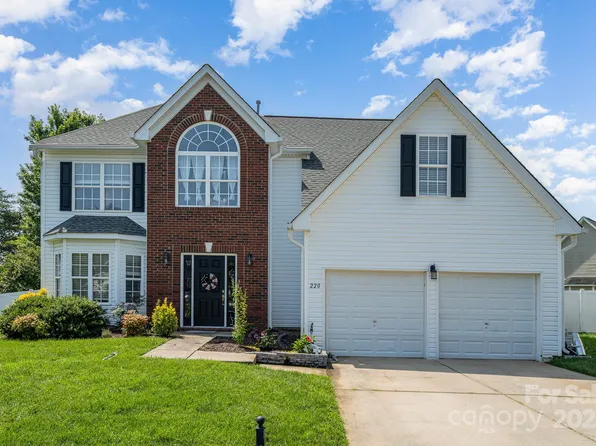 220 Otman Ct, Rock Hill, SC 29732