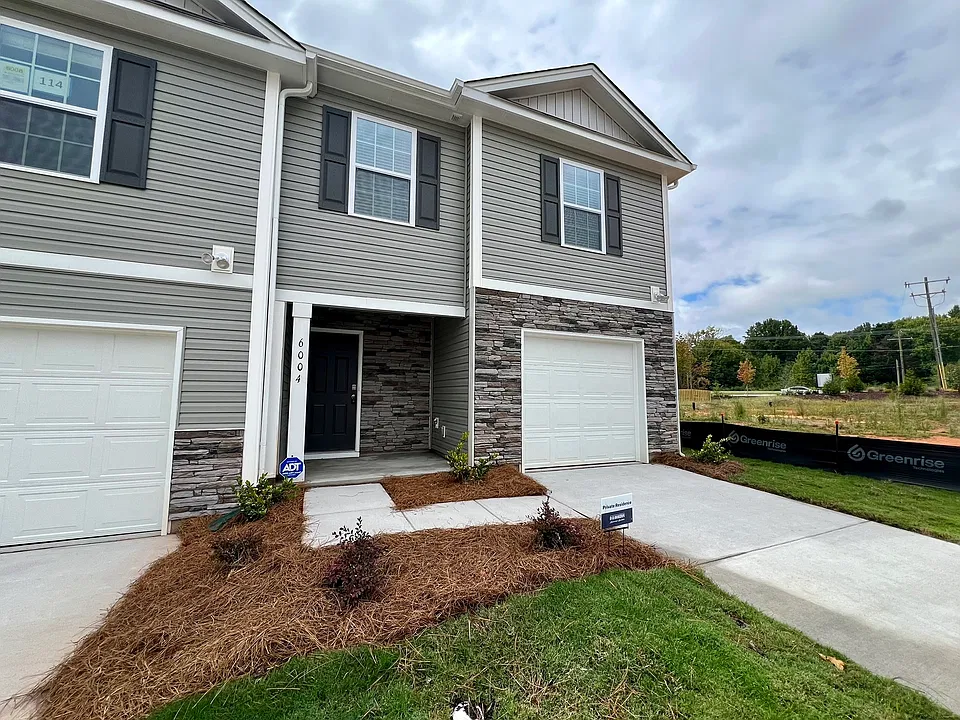 6004 Faron Way #1