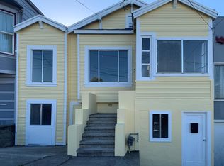 35 Edgar Ave, San Francisco, CA 94112