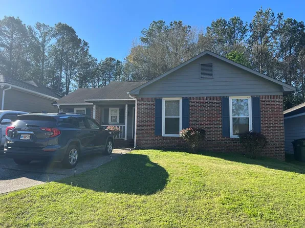 4580 Mayo Dr, Columbus, GA 31909