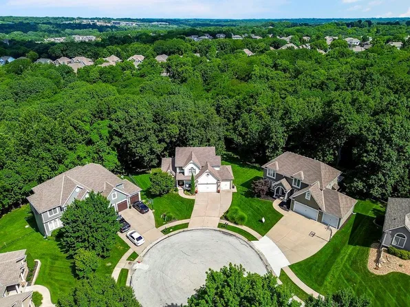 14480 NW 64th Ter, Kansas City, MO 64152