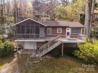 356 Azalea Dr, Maggie Valley, NC 28751